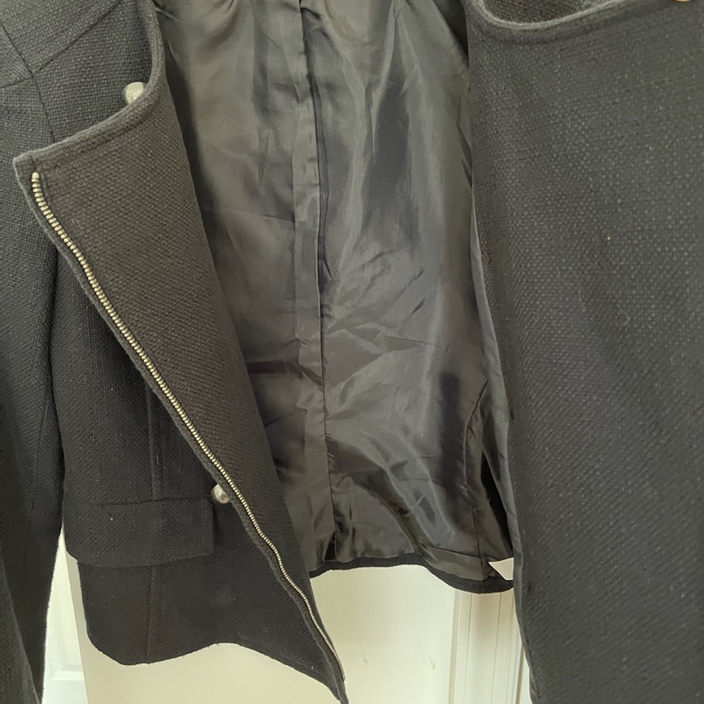 Talbots jacket - Picture 8 of 8